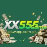 XX 555 Game