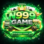 N 999 game