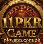 11 PKR Game