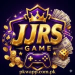 JJRS Game