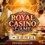 Royal Casino game