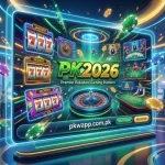 PK 2026 game