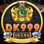 DK 999 game