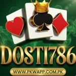 Dosti 786 game