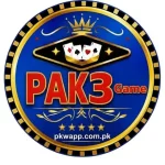 PAK3 game