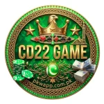 CD 22 game