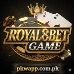 Royal8 Bet game