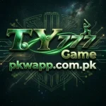 TY 777 game