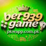 BET 939 game