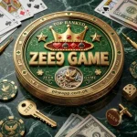 ZEE 9 game